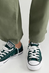 Chuck Taylor All Star Low-Top Converse Sneakers