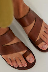 Abilene Toe Loop Sandals