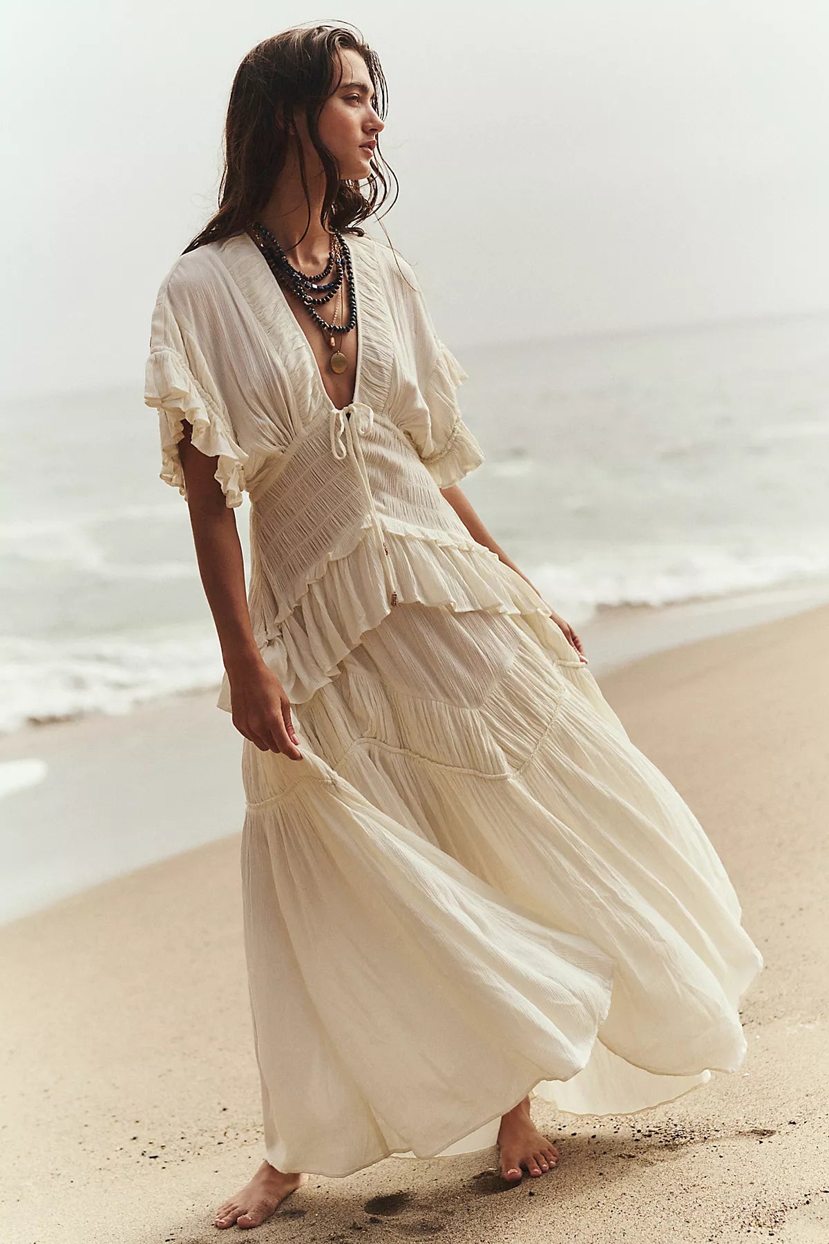 Camilla Maxi Dress