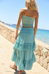 The Convertible Skirt