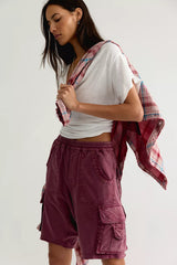 FP One Beck Shorts