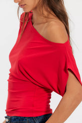 Geel Fletcher Top
