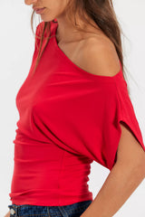 Geel Fletcher Top