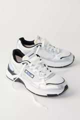 Autry Hyperway Low-Top Sneakers