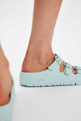 Birkenstock Florida Platform EVA Sandals