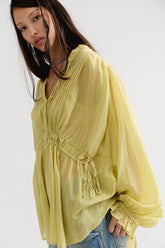 FP One Suri Tunic
