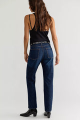 AGOLDE Lana Jeans