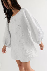 Arianne Elmy Good Luck Dress