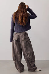 We The Free Onset Pull-On Cargo Pants