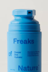 Freaks of Nature Deeper Dive Moisturizer