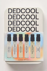 DedCool Best Sellers Fragrance Discovery Set