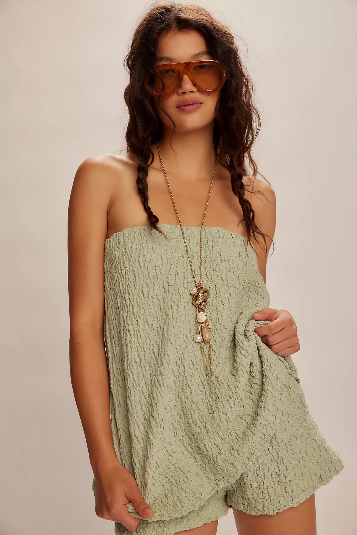 Evelyn Romper