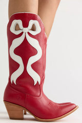 Ariat Beaux J-Toe Western Boots