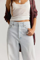 AGOLDE Nate '80s Taper Jeans