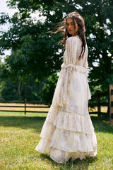 Calypso Maxi Dress