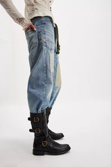Fiorentini + Baker Eternity Moto Boots