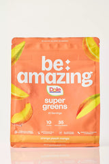 Be Amazing Super Greens