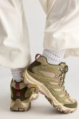 Merrell Moab 3 Mid Waterproof Boots