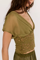 Arcina Ori Allegra Top