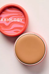 Axiology Mushroom Fungdation