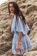 Gabriella Mini Dress