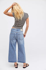 Citizens of Humanity Vintage Culotte Jeans