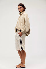 Citizens of Humanity Anais Pull-On Track Shorts