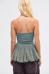 FP One Cova Tube Top