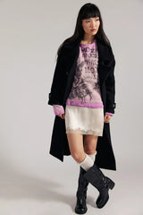 Magnolia Pearl Mozart Mozart Richi Sweatshirt