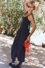Crunch Time One-Piece