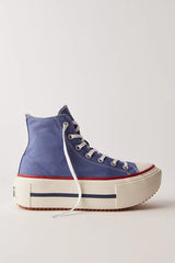 Chuck All Star Lift Double Stack Sneakers