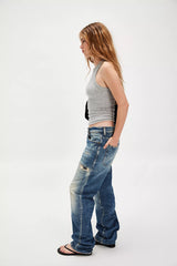 Diesel 1988 D-Ark-S6 Jeans