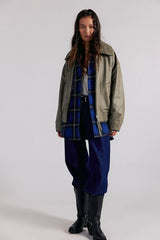 Denimist CPO Shacket