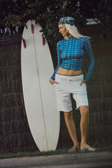 Best Of Long Sweat Shorts
