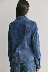 We The Free Benny Corduroy Button Down Shirt