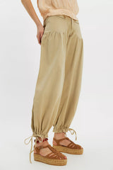 Bemol Platform Espadrilles