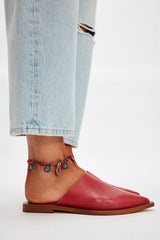 Becky Mules