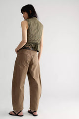 Dala Lido Barrel Jeans
