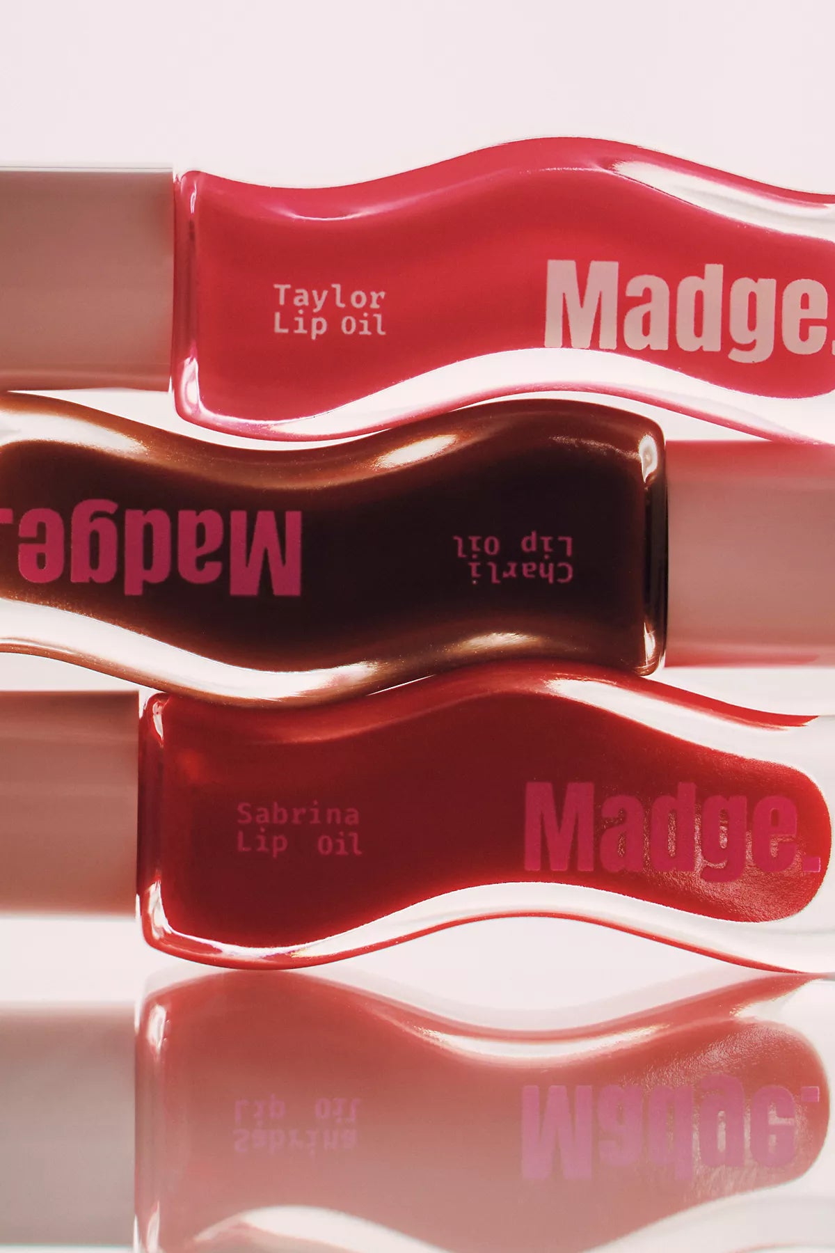Madge Jelly Tinted Lip Oil