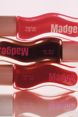 Madge Jelly Tinted Lip Oil