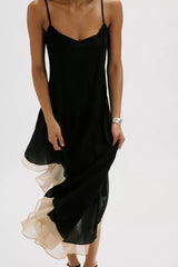 Arcina Ori Dana Midi Dress