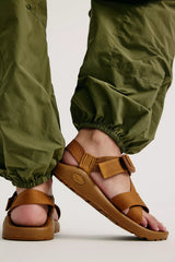 Chaco Mega Z Classic Sandals