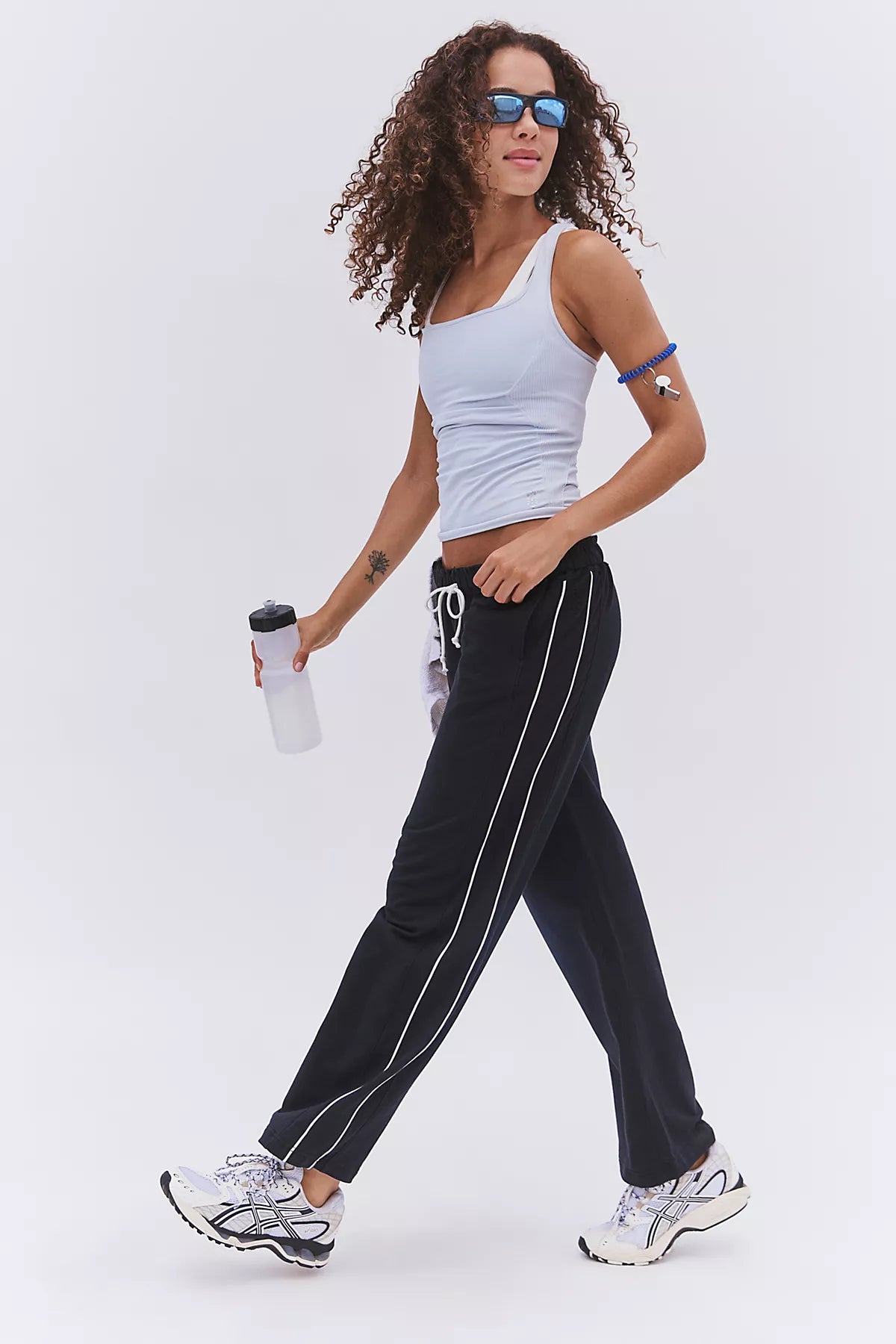 Down Low Track Pants