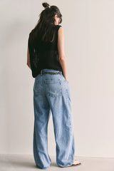 Citizens of Humanity Velha Trouser Jeans