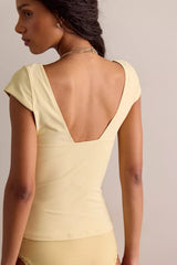 Duo Corset Cami