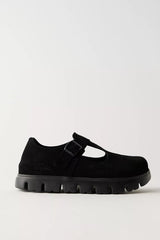 Birkenstock Paris Chunky Mary Janes