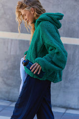 Free Flow Fleece