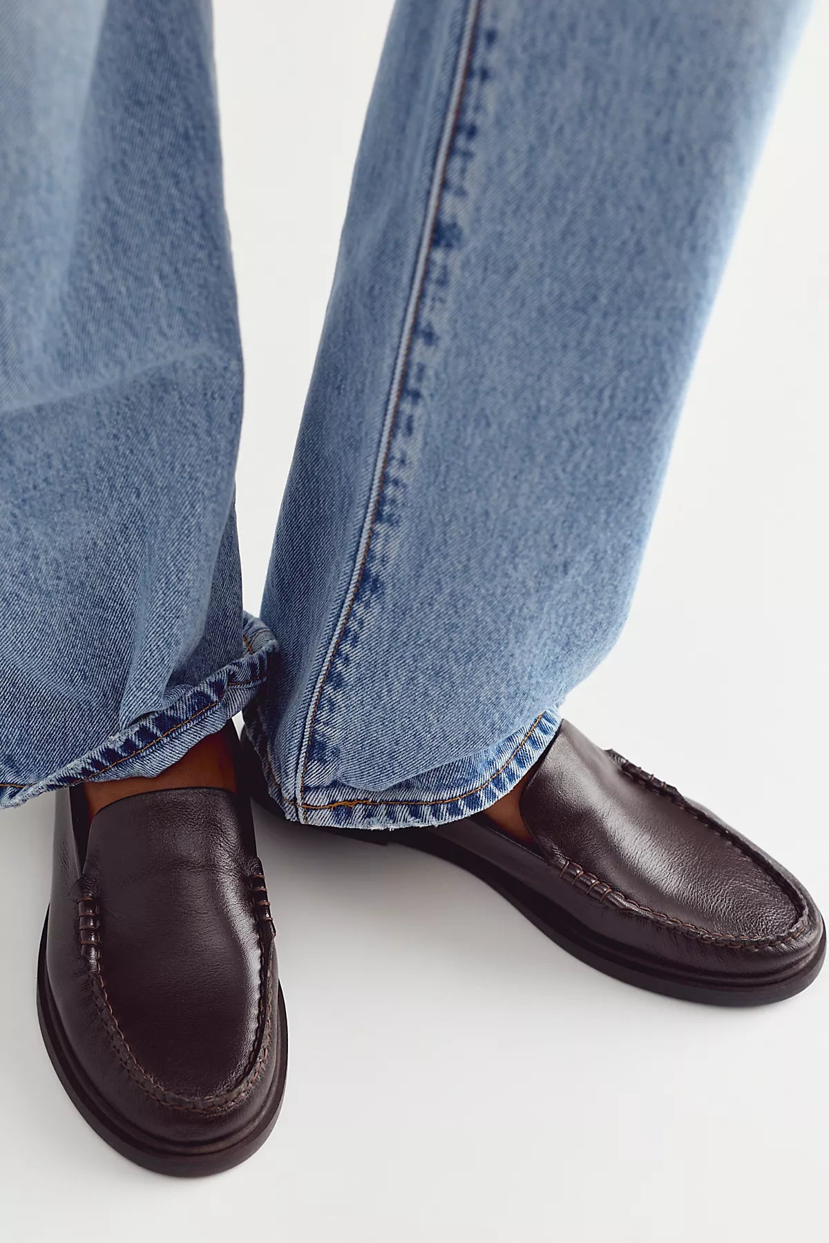 G.H. Bass Sloane Venetian Loafers