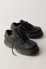 Dr. Martens Buzz Kit Oxfords