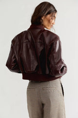 Citizens of Humanity Camille Moto Jacket